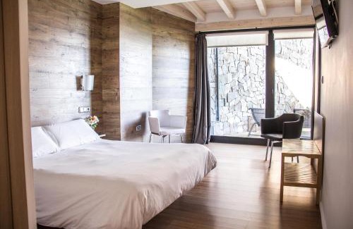 Mutriku House | Relax at Agroturismo Haitzalde B&B - Adults Only Retreat