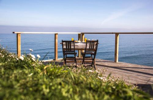 Mutriku House | Relax at Agroturismo Haitzalde B&B - Adults Only Retreat