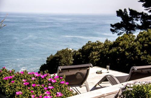 Mutriku House | Relax at Agroturismo Haitzalde B&B - Adults Only Retreat