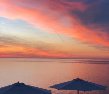Orio House | Delight in Oceanfront Stays at Agroturismo Itxaspe