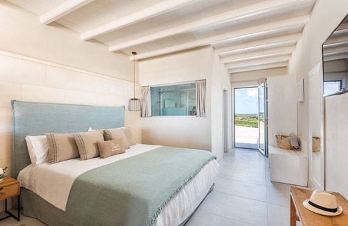 Alayor Hotel | Escape to Agroturismo Llucasaldent Gran Menorca for Adults Only