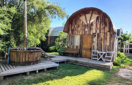 San Fernando House | Relax at Agroturismo Mapuweñimen with Ocean View Amenities