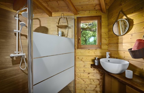 Hiriberri-Artzibar House | Relaxing Retreat at Agroturismo Mari Cruz with Ocean Views
