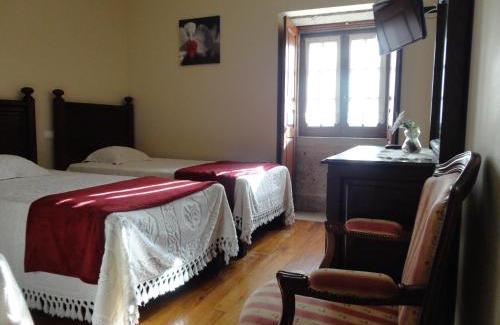 Lage House | Experience Agroturismo Quinta Dom José with Ocean Views