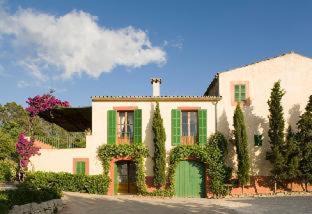 Lloret de Vistalegre House | Experience Agroturismo sa Rota d' en Palerm with Ocean Views