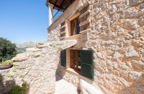 Escorca House | Experience Agroturismo Son Alzines: 4-Star Oceanfront Retreat