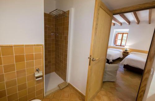 Escorca House | Experience Agroturismo Son Alzines: 4-Star Oceanfront Retreat