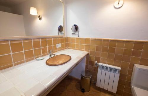 Escorca House | Experience Agroturismo Son Alzines: 4-Star Oceanfront Retreat