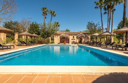 Son Antem House | Agroturismo son Sampoli by MHR