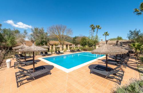 Son Antem House | Agroturismo son Sampoli by MHR