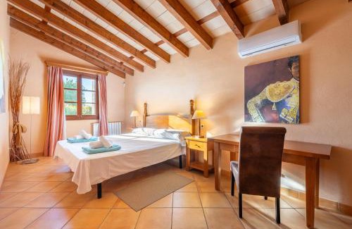 Son Antem House | Agroturismo son Sampoli by MHR