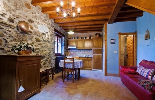 Gautegiz Arteaga Other | Relax at Agroturismo Urresti: Spa & Breakfast Included!