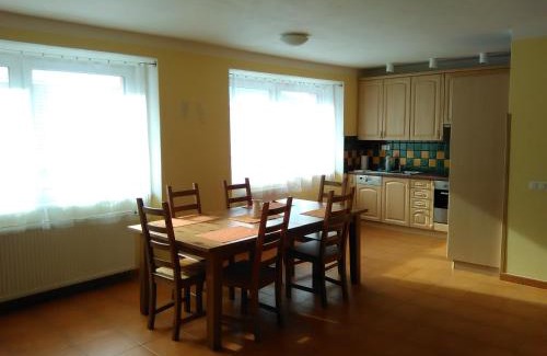 Roznov Pod Radhostem Apartment | Discover Agroturistika Kozí Farma in Rožnov pod Radhoštěm