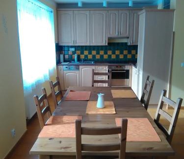 Roznov Pod Radhostem Apartment | Discover Agroturistika Kozí Farma in Rožnov pod Radhoštěm
