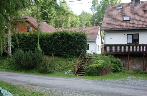 Mala Moravka Apartment | Discover Agroturistika Malá Morávka: Pet-Friendly Retreat