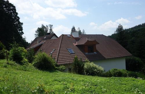 Mala Moravka Apartment | Discover Agroturistika Malá Morávka: Pet-Friendly Retreat
