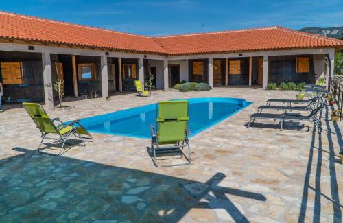 Razvode Bed & Breakfast | Relax at Agroturizam Duvančić - 4-Star Oceanfront Retreat
