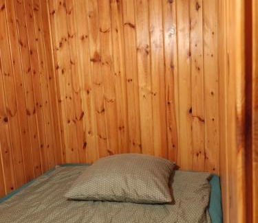 Krokowa Cabin | Agroturystyka u Edwarda