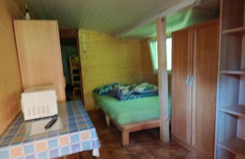 Krokowa Cabin | Agroturystyka u Edwarda