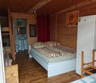 Krokowa Cabin | Agroturystyka u Edwarda