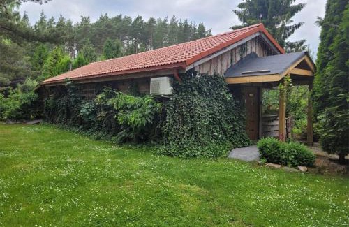 Brodnica Dolna Apartment | Discover Agroturystyka Żabi Dwór: Family-Friendly Retreat