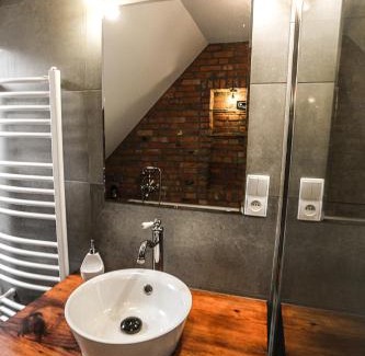 Nowy Dwor Gdanski House | Experience Agroturystyka Żuławiaczek: Guest Rated 9/10