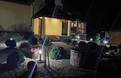 Krasnopol House | Top-Rated Agroturystyka Żubrówka with Family-Friendly Amenities