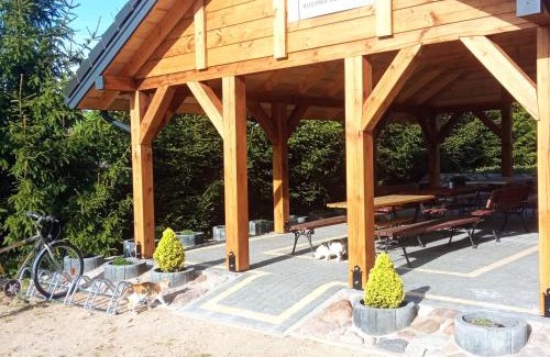 Dubeninki Apartment | Discover Agroturystyka A&G Dubeninki: Pet-Friendly Retreat