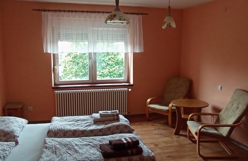 gmina Jemielnica House | Agroturystyka Agro Greupner