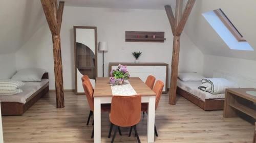 gmina Dobra Villa | Pet-Friendly Retreat at Agroturystyka Błądkowo 20A