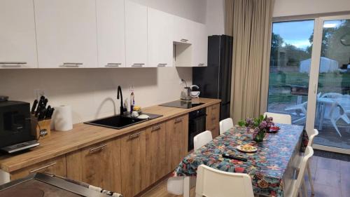 gmina Dobra Villa | Pet-Friendly Retreat at Agroturystyka Błądkowo 20A