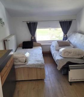 gmina Dobra Villa | Pet-Friendly Retreat at Agroturystyka Błądkowo 20A