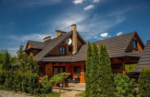 Losie House | Pet-Friendly Getaway at Agroturystyka Barnilka - Rated 10/10