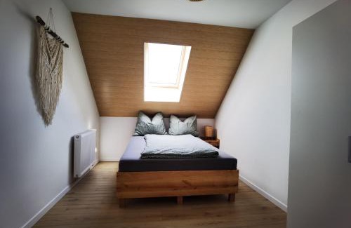 Stoczek Klasztorny Apartment | Family-Friendly Getaway at Agroturystyka Bocian Biały