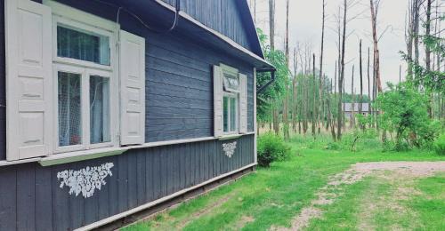 Biala Podlaska House | Year-Round Getaway at Ranczo Husinka: Pets Welcome & Hot Tub