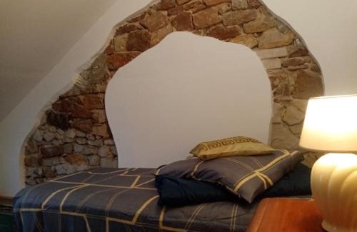 gmina Kunow House | Family-Friendly Agroturystyka Camp4x4 with Kitchen Access