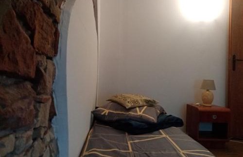 gmina Kunow House | Family-Friendly Agroturystyka Camp4x4 with Kitchen Access