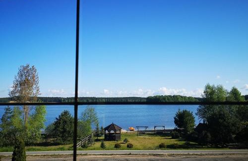 Lipnica Cabin | Pet-Friendly Agroturystyka Dobri mól with Ocean Views