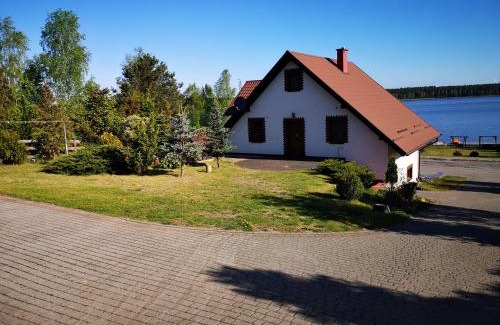 Lipnica Cabin | Pet-Friendly Agroturystyka Dobri mól with Ocean Views