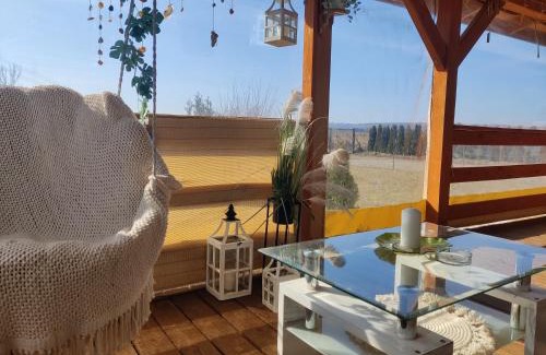 gmina Dynow Apartment | Agroturystyka Domek Wuja Toma w Bachórzu