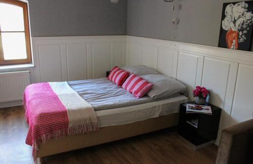 Olsztynek House | Comfortable Agroturystyka Drwęck: Family-Friendly Retreat
