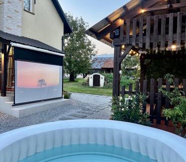 gmina Radecznica Apartment | Agroturystyka Gorajeckie Roztocze