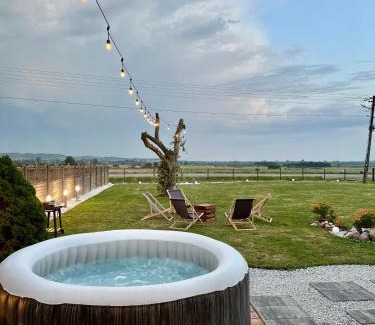 gmina Radecznica Apartment | Agroturystyka Gorajeckie Roztocze