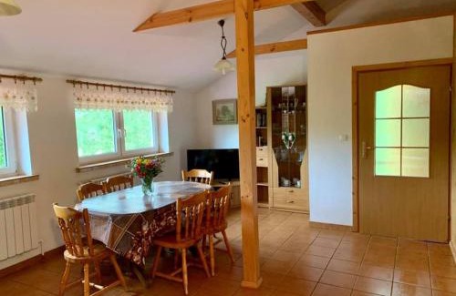 Sejny House | Pet-Friendly Agroturystyka Kalwiszki: Rated 10/10 Stay