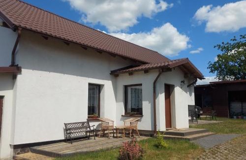 Parchowo Apartment | Pet-Friendly Agroturystyka Kaszuby with Great Guest Ratings