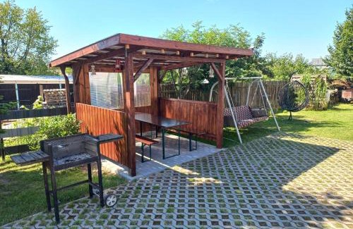 Parchowo Apartment | Pet-Friendly Agroturystyka Kaszuby with Great Guest Ratings