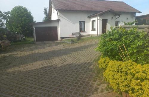 Parchowo Apartment | Pet-Friendly Agroturystyka Kaszuby with Great Guest Ratings