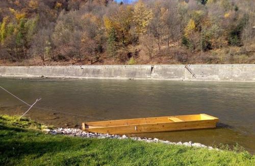 Polany House | Family-Friendly Retreat at Agroturystyka Królowo