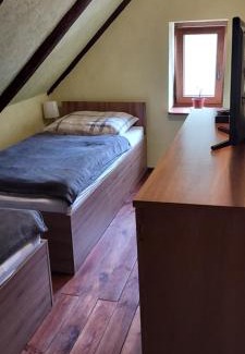 Jastrowie House | Discover Agroturystyka Leśna Babka: Family-Friendly Retreat