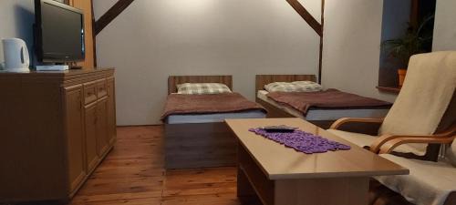 Jastrowie House | Discover Agroturystyka Leśna Babka: Family-Friendly Retreat